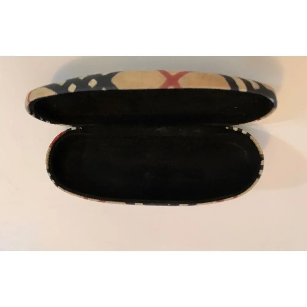 Burberry Eyeglass Case Nova Check